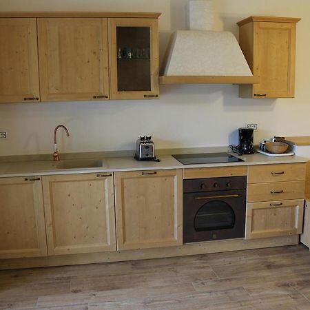Residence Elettra Crone Ngoại thất bức ảnh