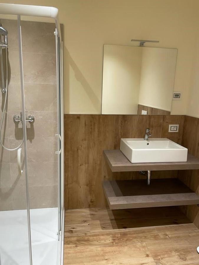 Residence Elettra Crone Ngoại thất bức ảnh