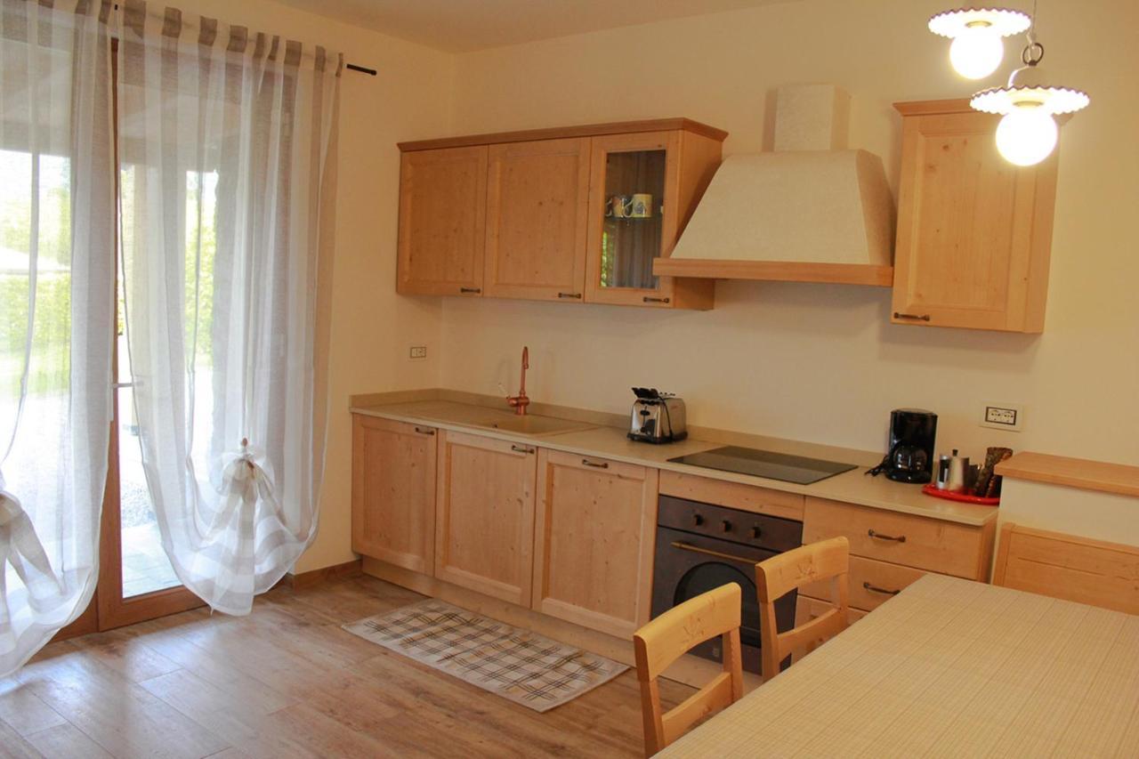 Residence Elettra Crone Ngoại thất bức ảnh