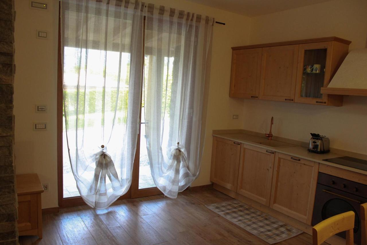 Residence Elettra Crone Ngoại thất bức ảnh