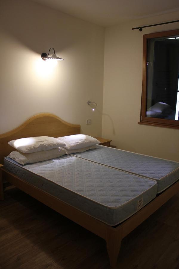 Residence Elettra Crone Ngoại thất bức ảnh