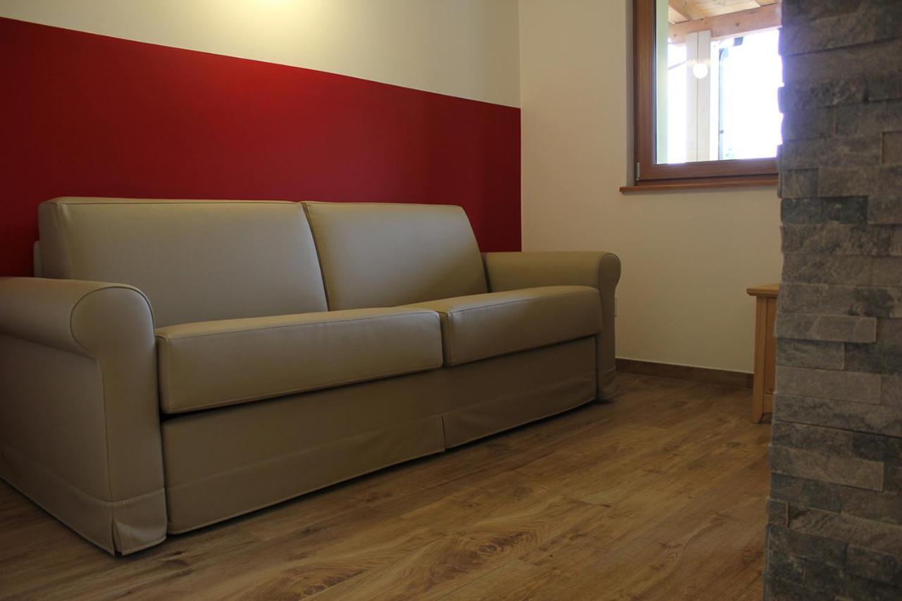 Residence Elettra Crone Ngoại thất bức ảnh