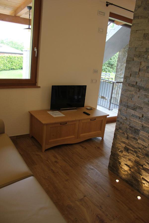 Residence Elettra Crone Ngoại thất bức ảnh