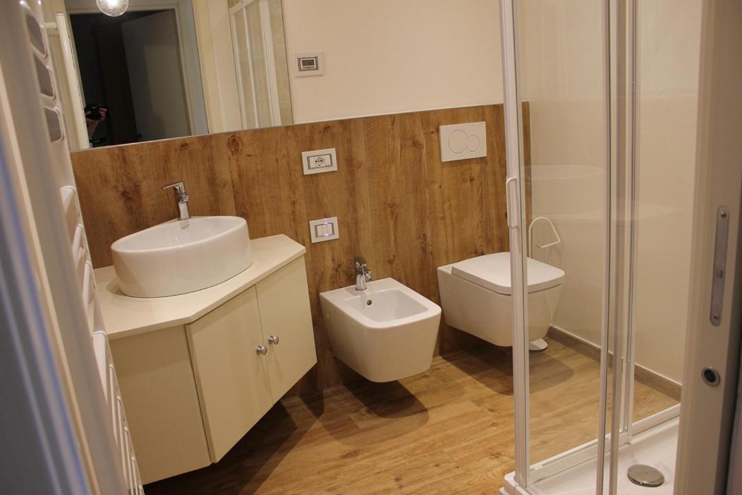 Residence Elettra Crone Ngoại thất bức ảnh