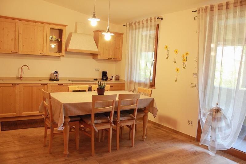 Residence Elettra Crone Ngoại thất bức ảnh