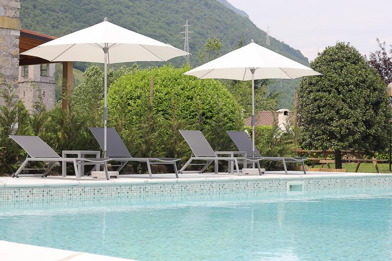 Residence Elettra Crone Ngoại thất bức ảnh