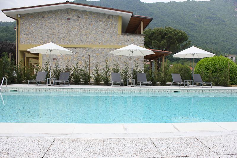Residence Elettra Crone Ngoại thất bức ảnh