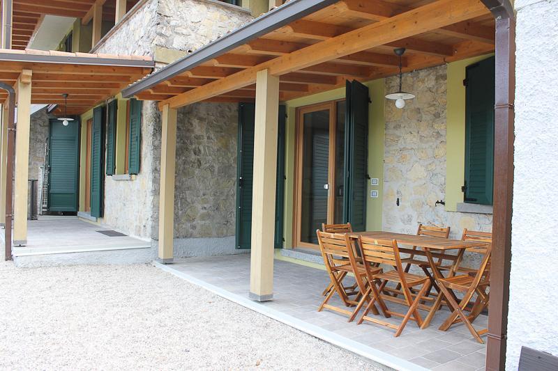 Residence Elettra Crone Ngoại thất bức ảnh
