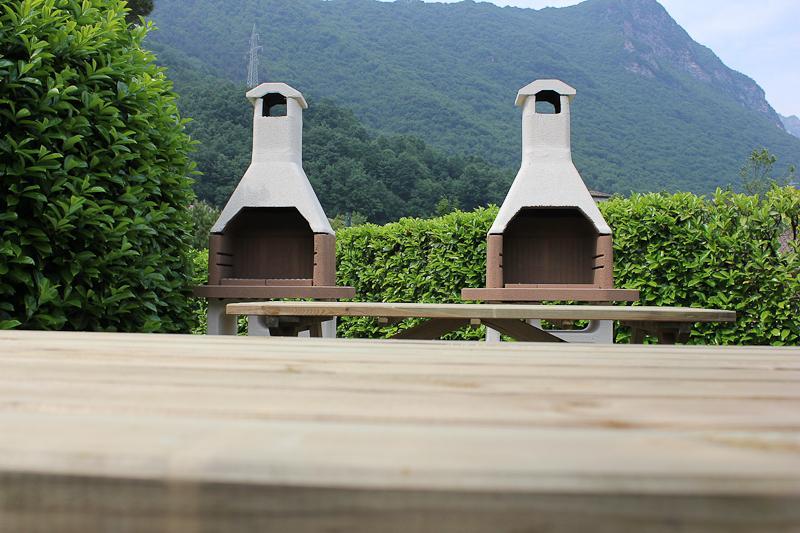 Residence Elettra Crone Ngoại thất bức ảnh